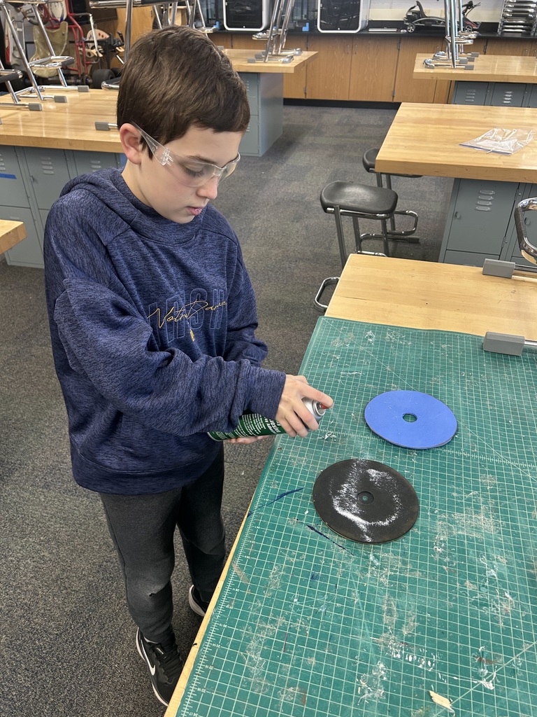 Fixing a Headphone Stand 