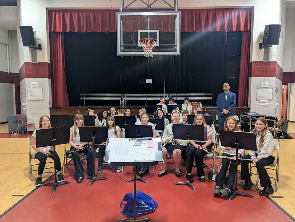 Beginner band