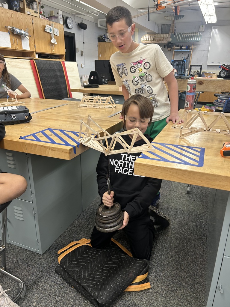 Bridge Testing 
