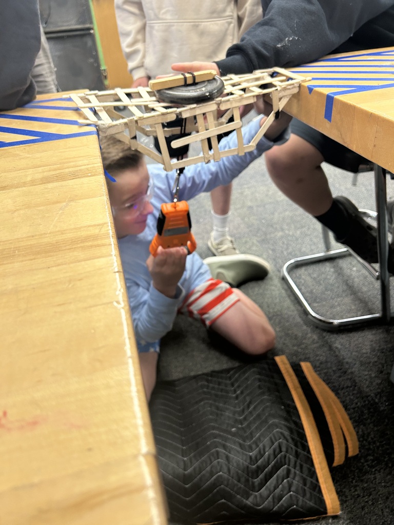 Bridge Testing 