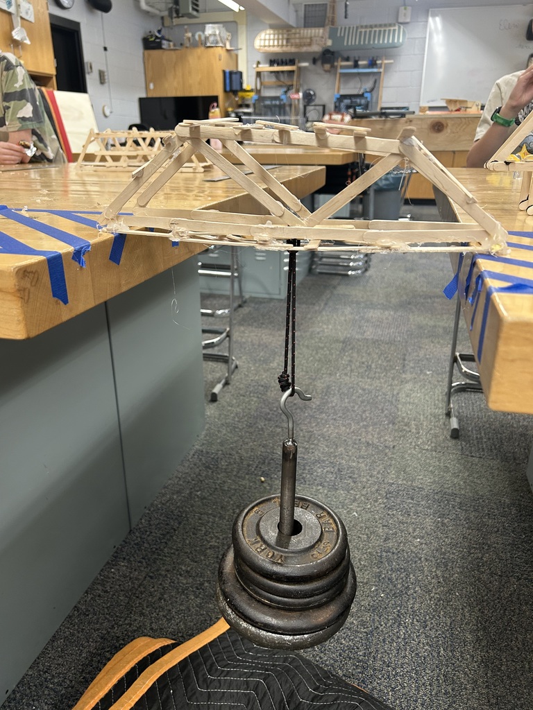 Bridge Testing 