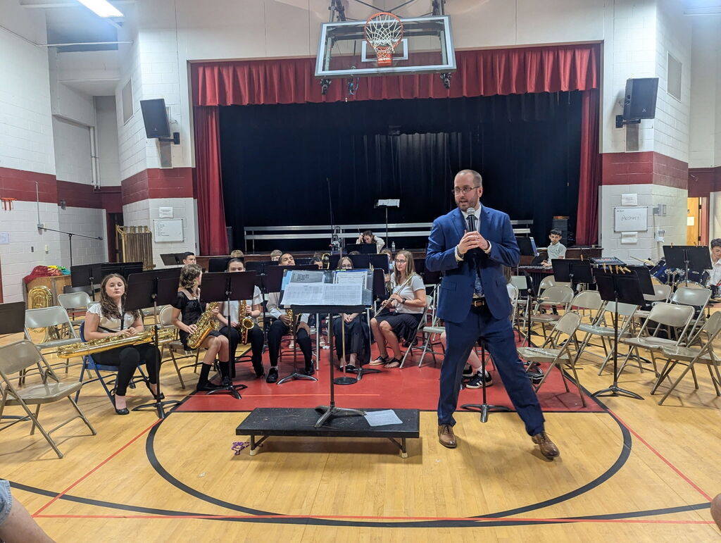Jazz Band