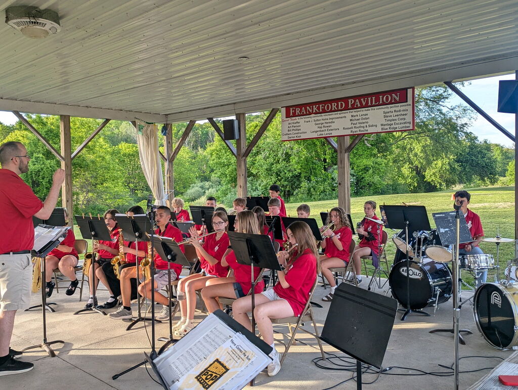 jazz band