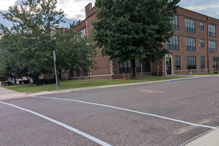 FCHS