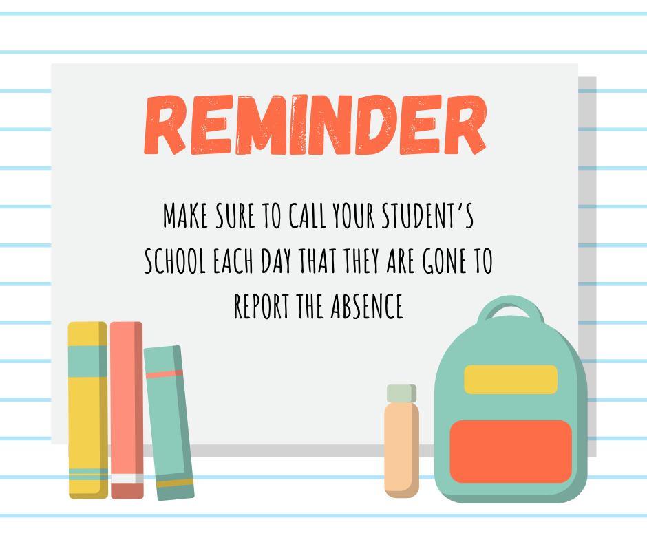 Reminder