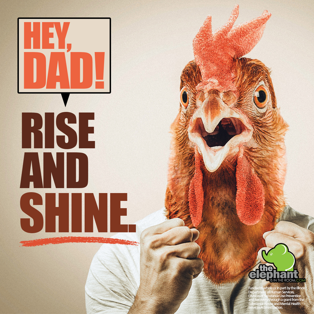 RiseandShine