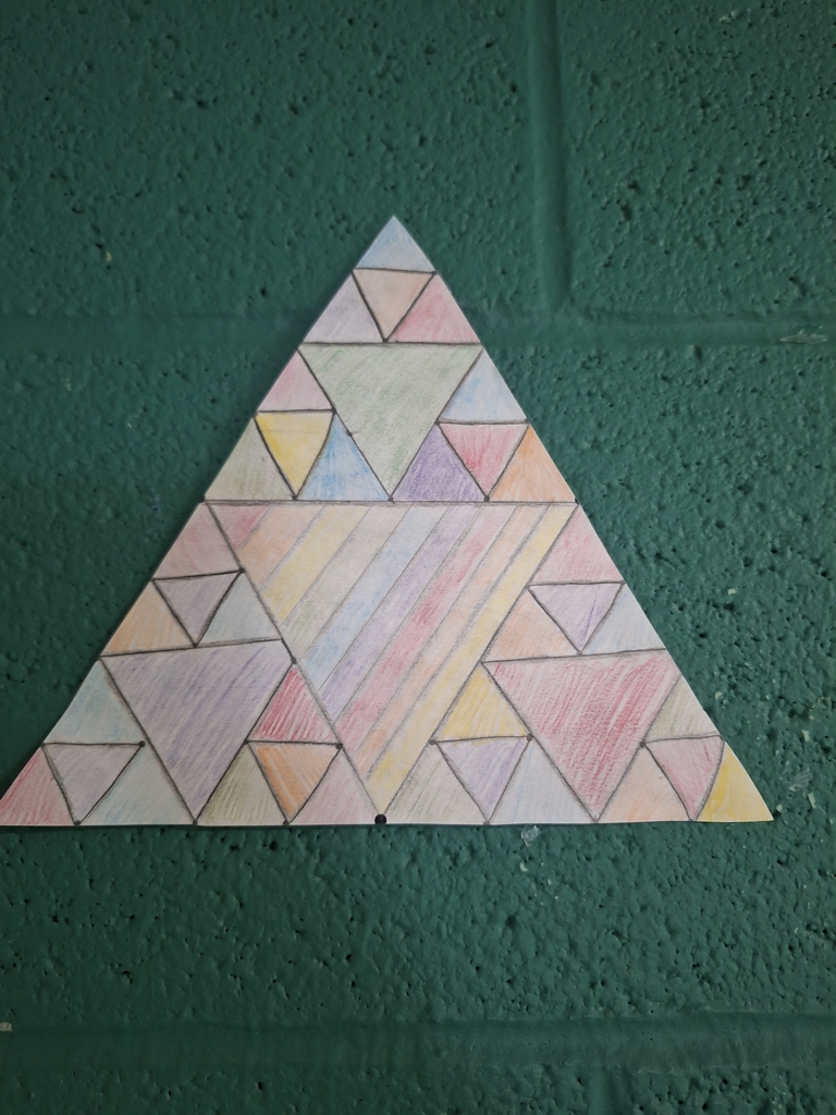 triangle