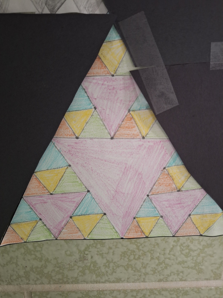 triangle