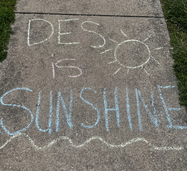DES