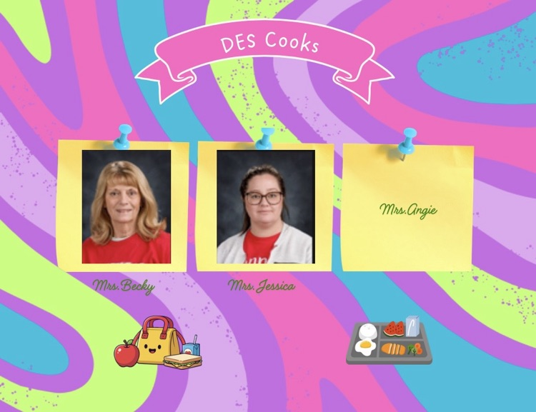 DES
