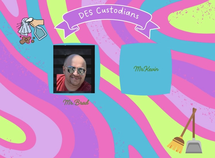 DES
