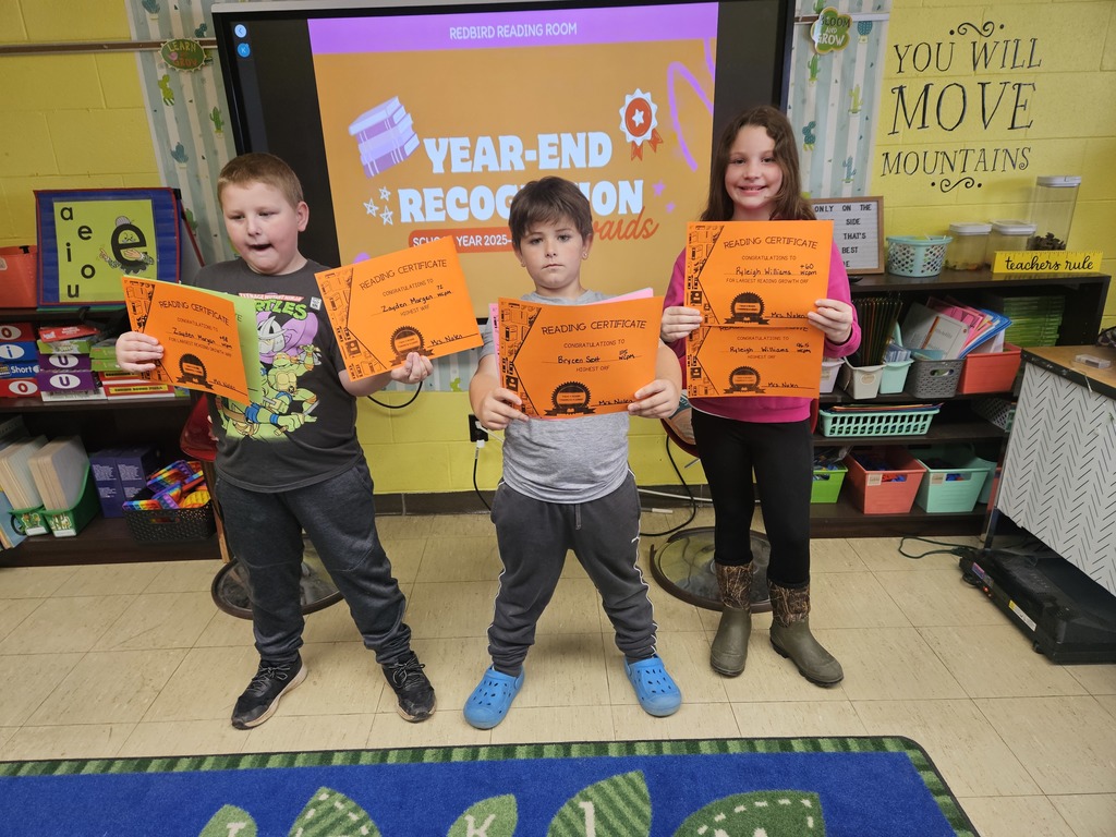 Fluency Awards