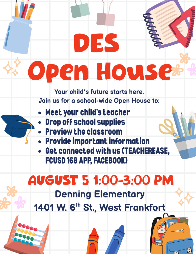 Open House