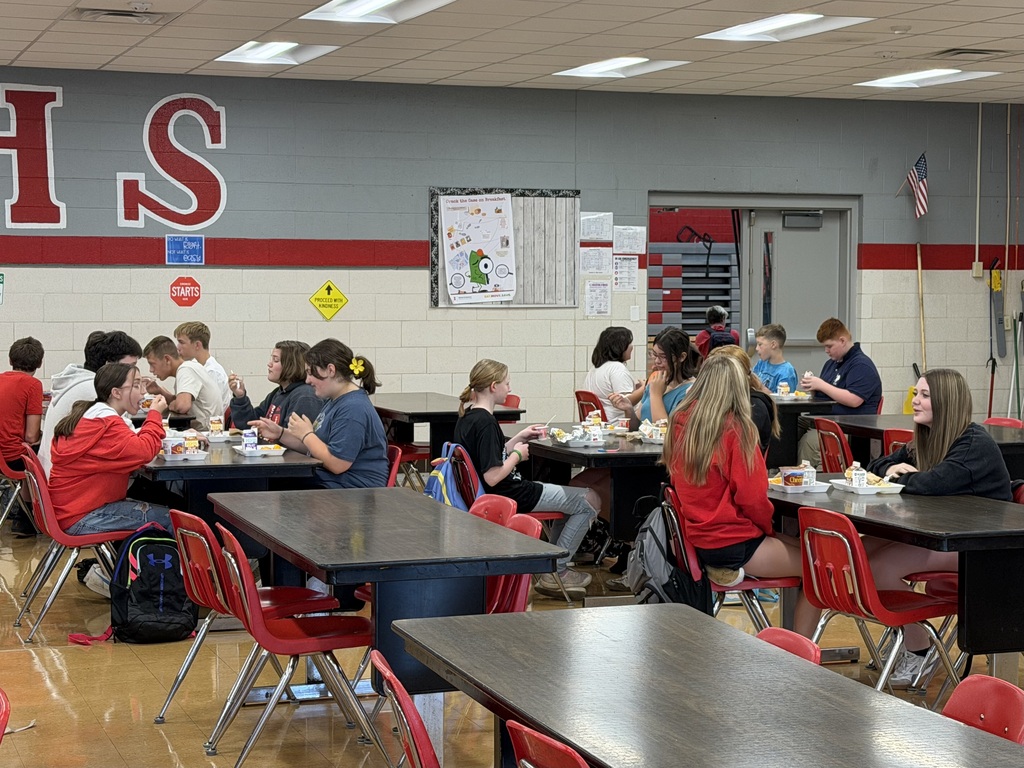 Cafeteria