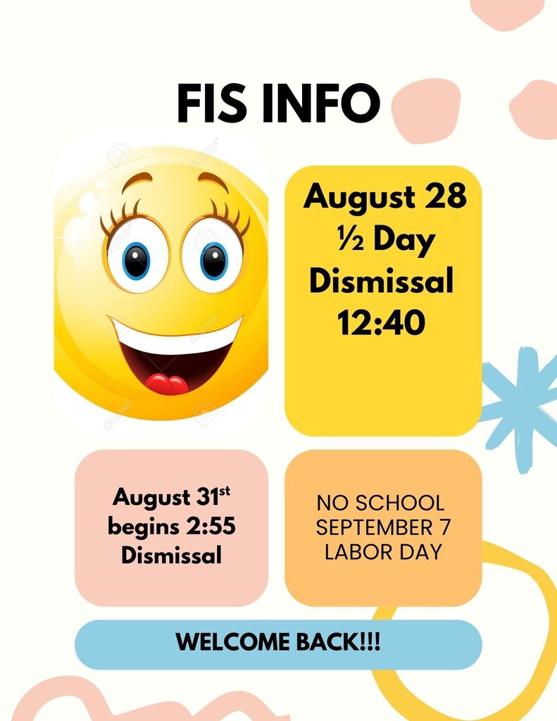 FIS INFO