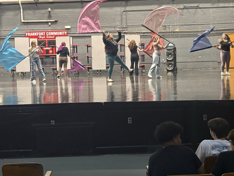 FCHS 