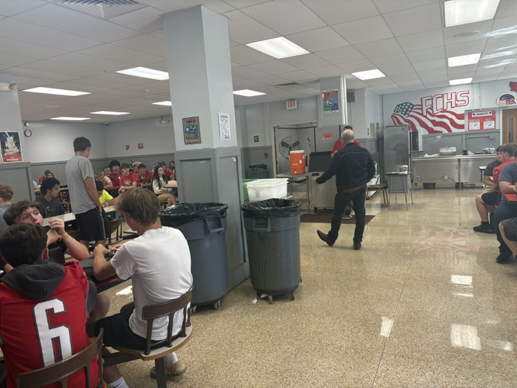 FCHS 