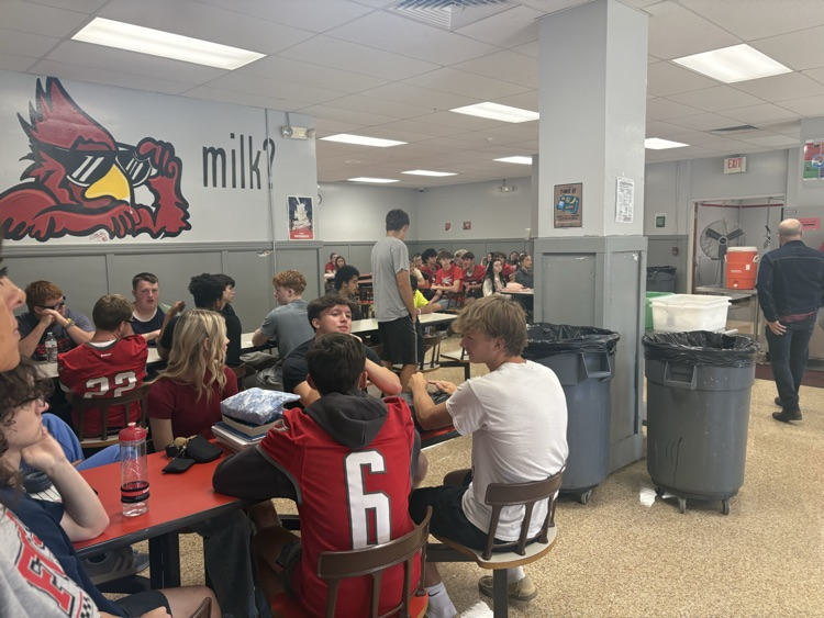 FCHS