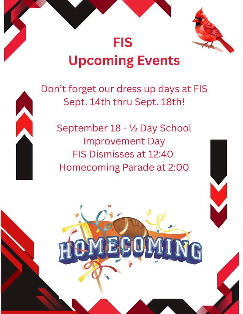 FIS Events