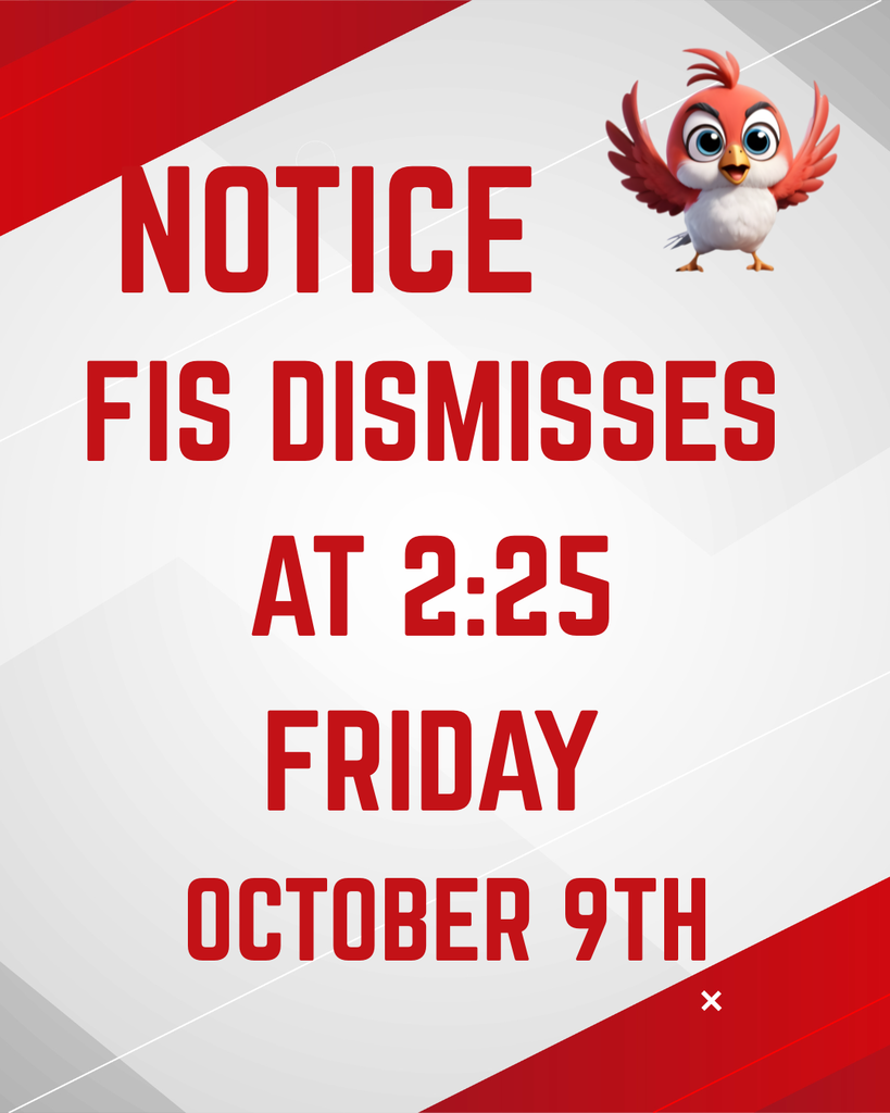 Early Dismissal