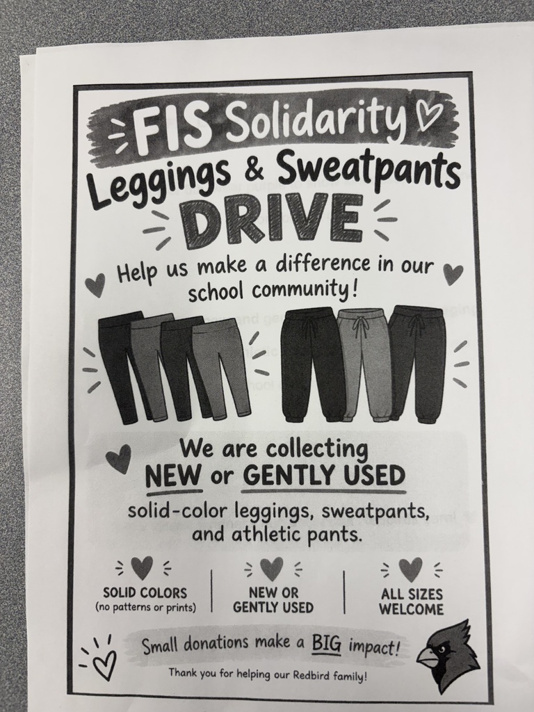 Leggings Drive