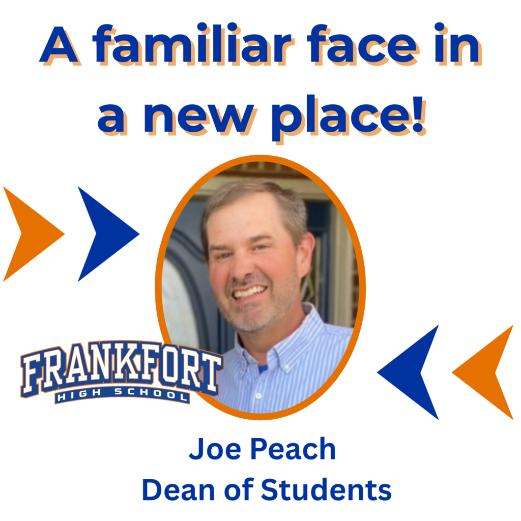 joe peach