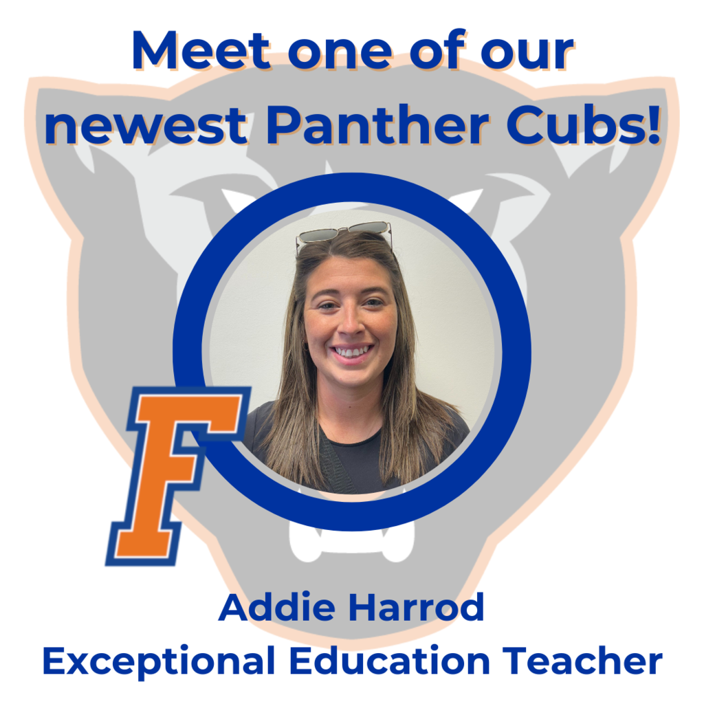 Addie Harrod
