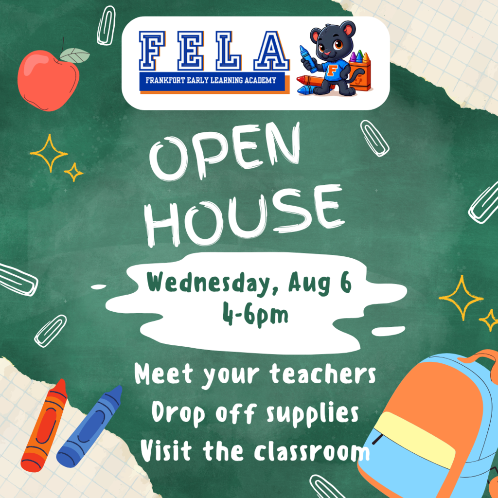 PK Open House