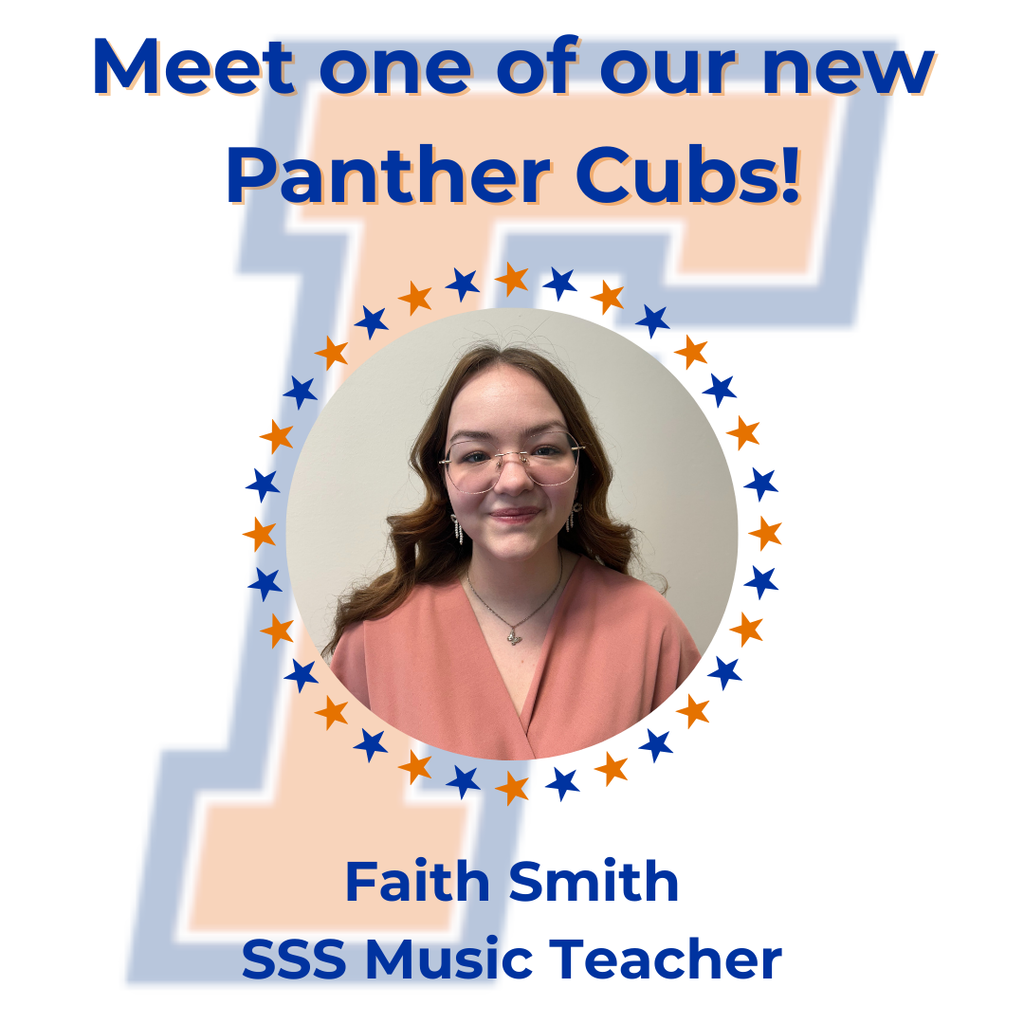 New Music Teacher