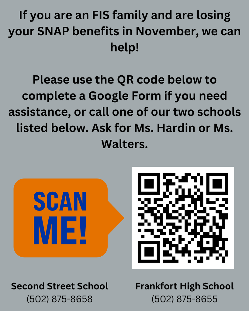 SNAP Benefits Resources