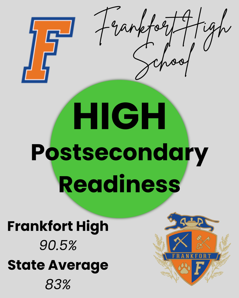 postsecondary readiness performance