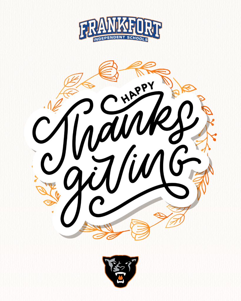 happy thanksgiving design