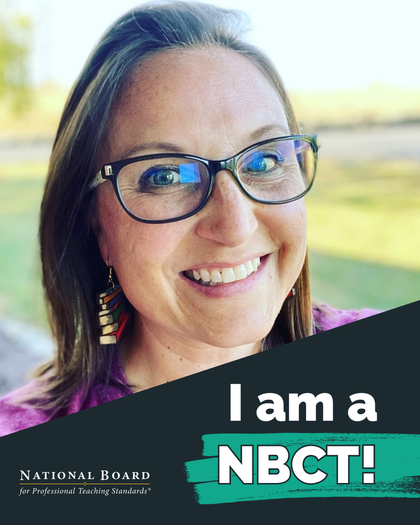 Team NBCT Week (3)
