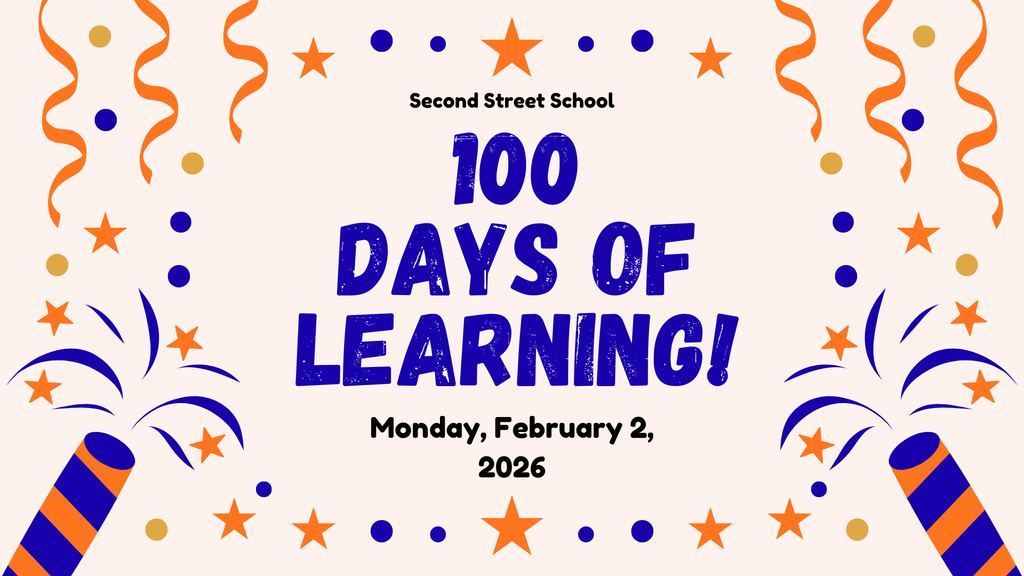 100 days of learning