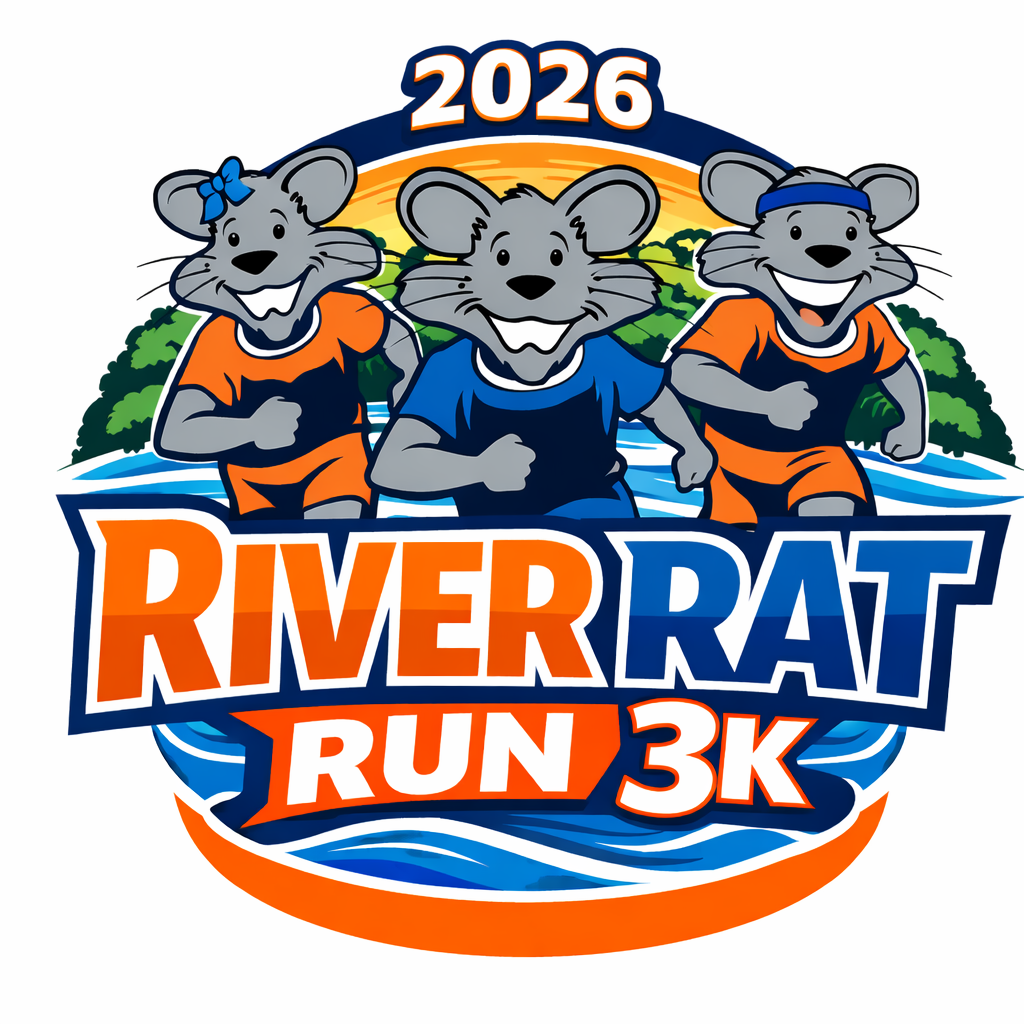 river rat run