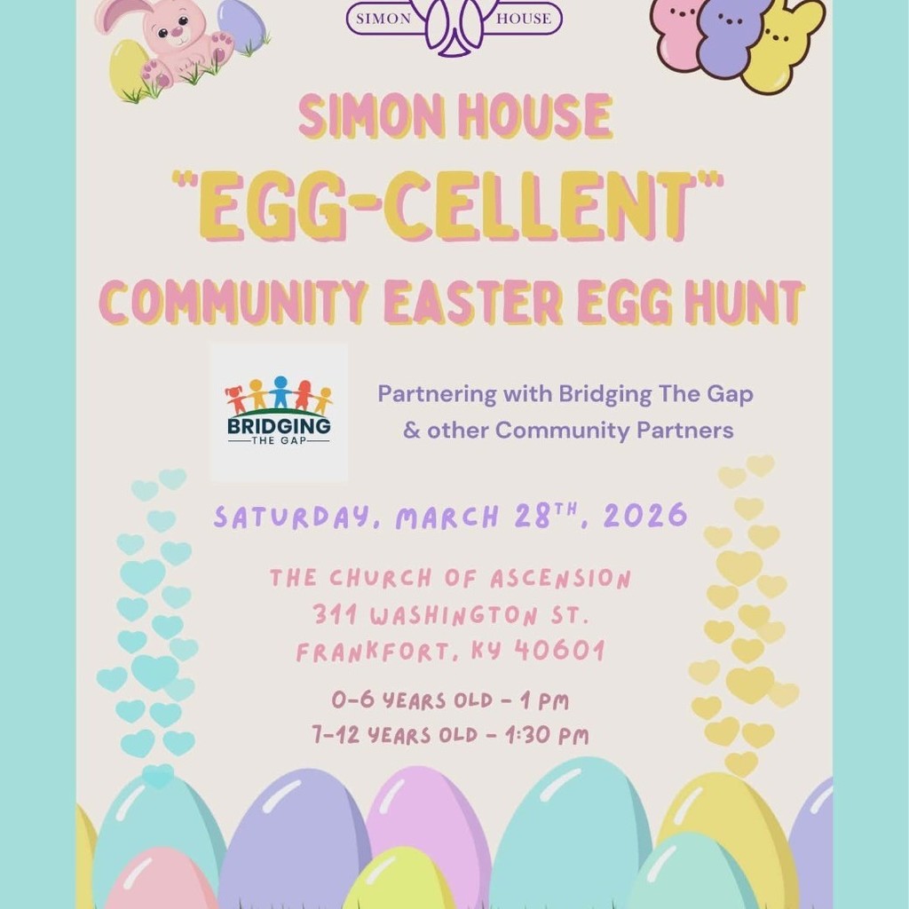 egg hunt info