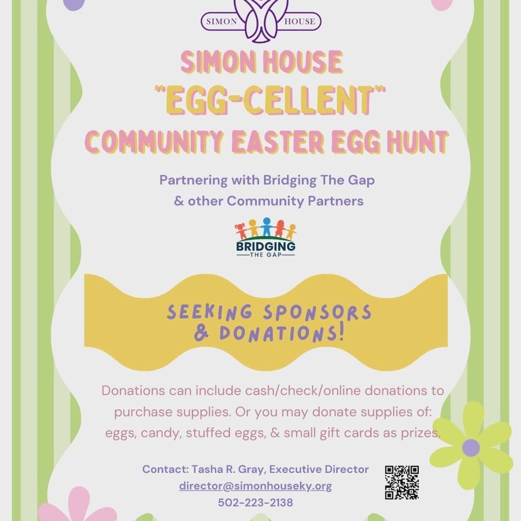 egg hunt info