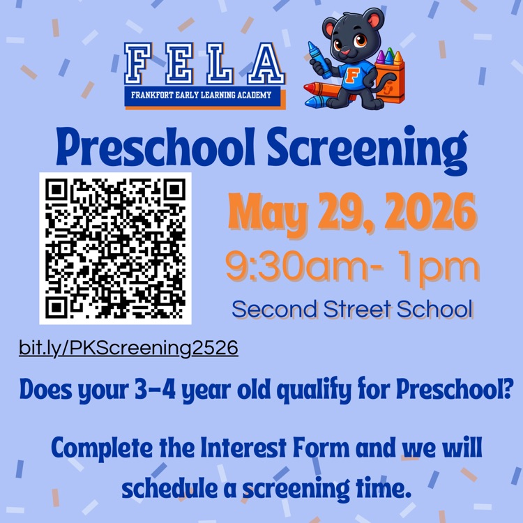 PKscreening 
