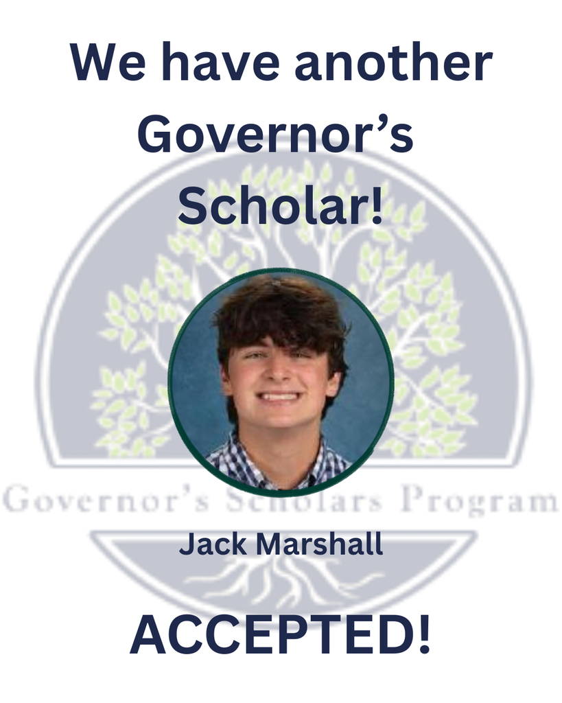 GSP Acceptance