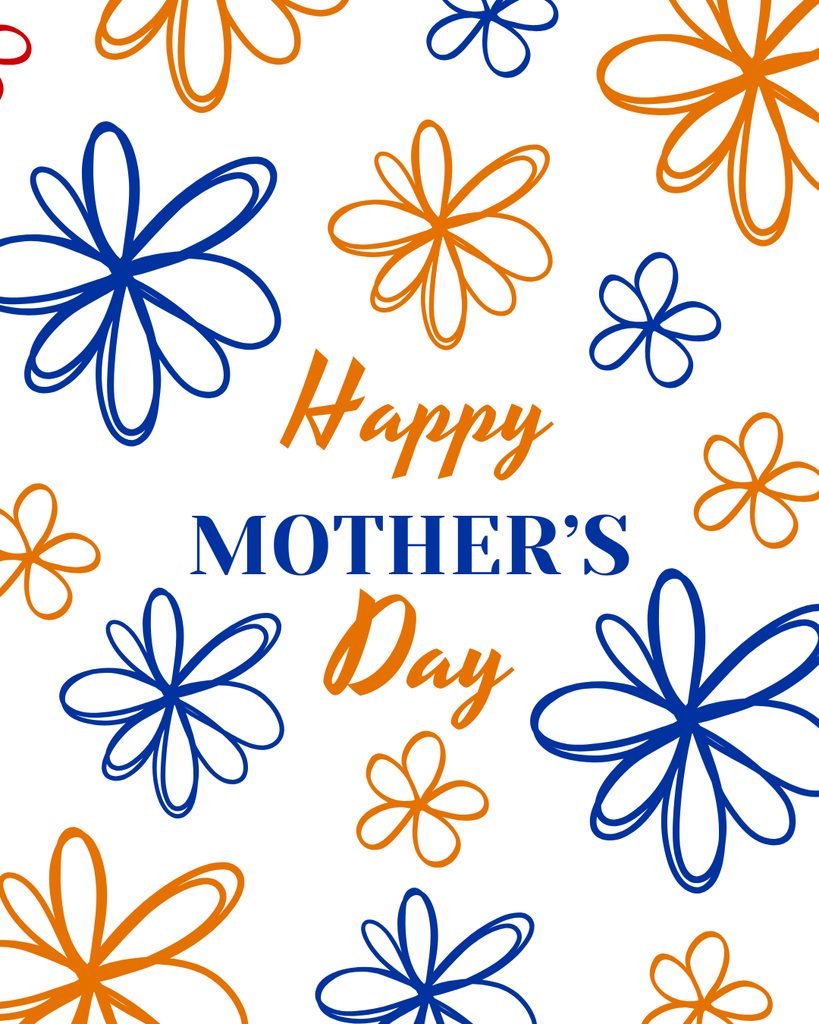 happy mother's day