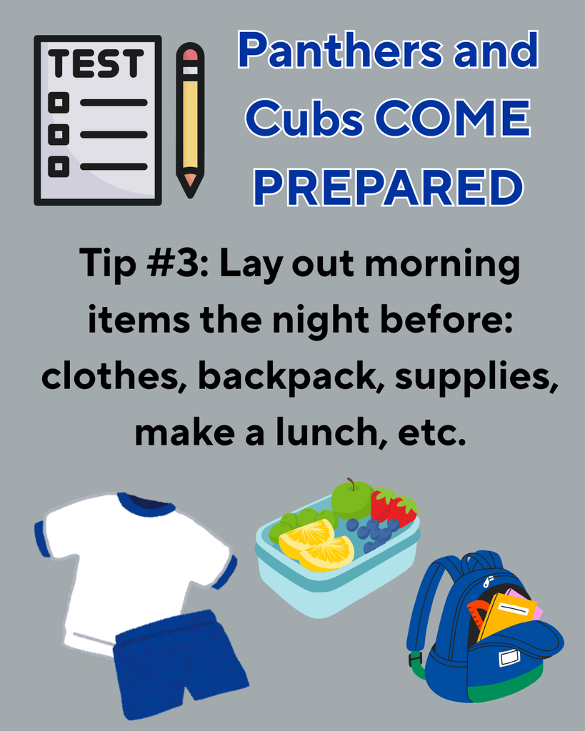 testing tip #3
