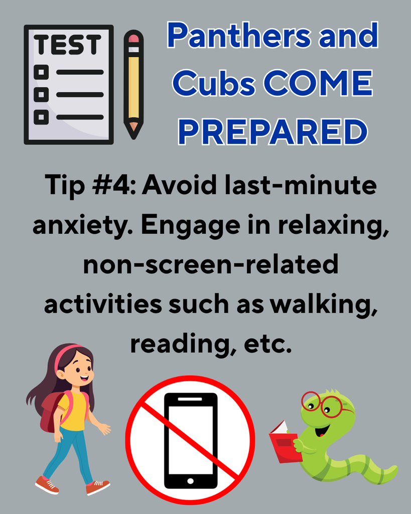 testing tip #4
