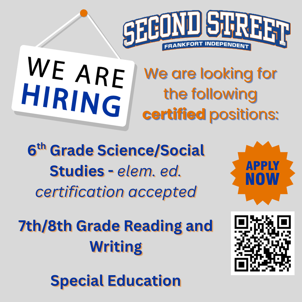 sss open positions