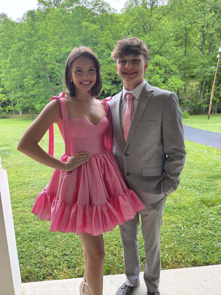maddie and bryan