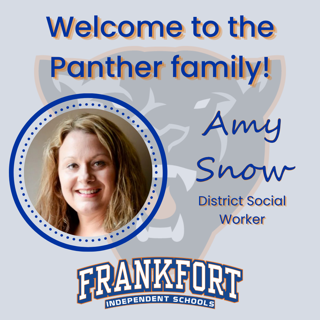New district social worker