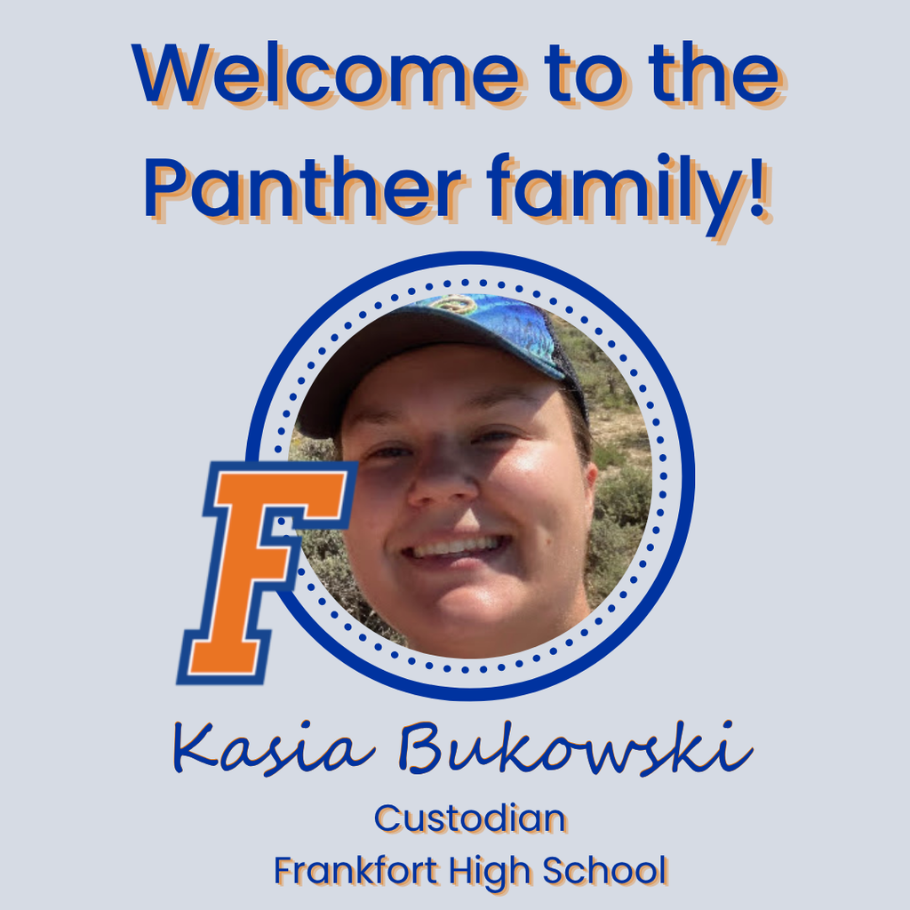 New custodian announcement