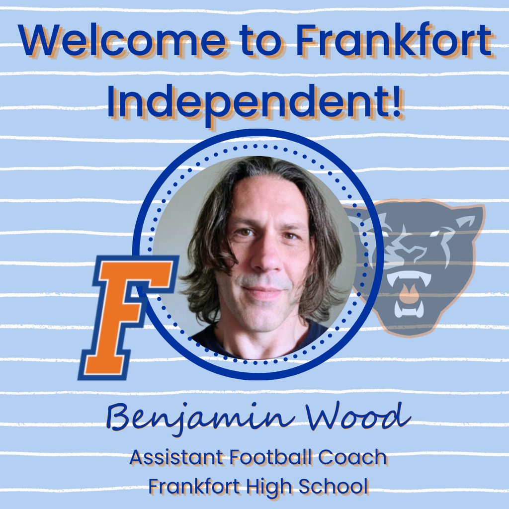 new football coach