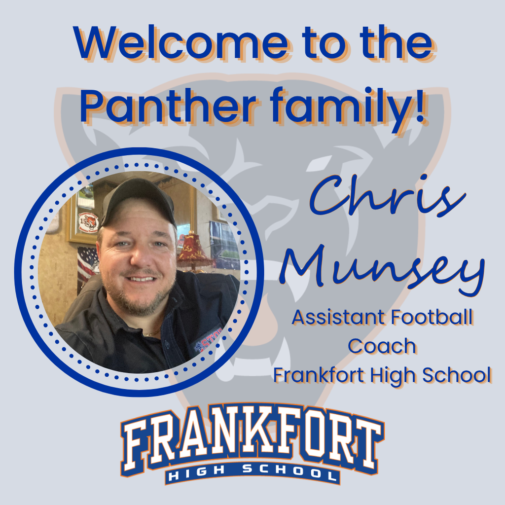 new football coach