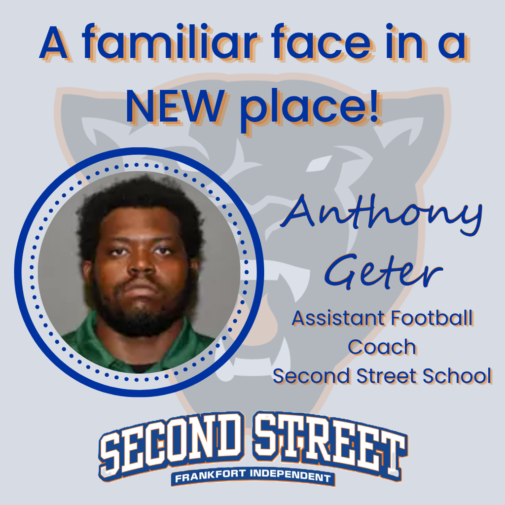 new football coach