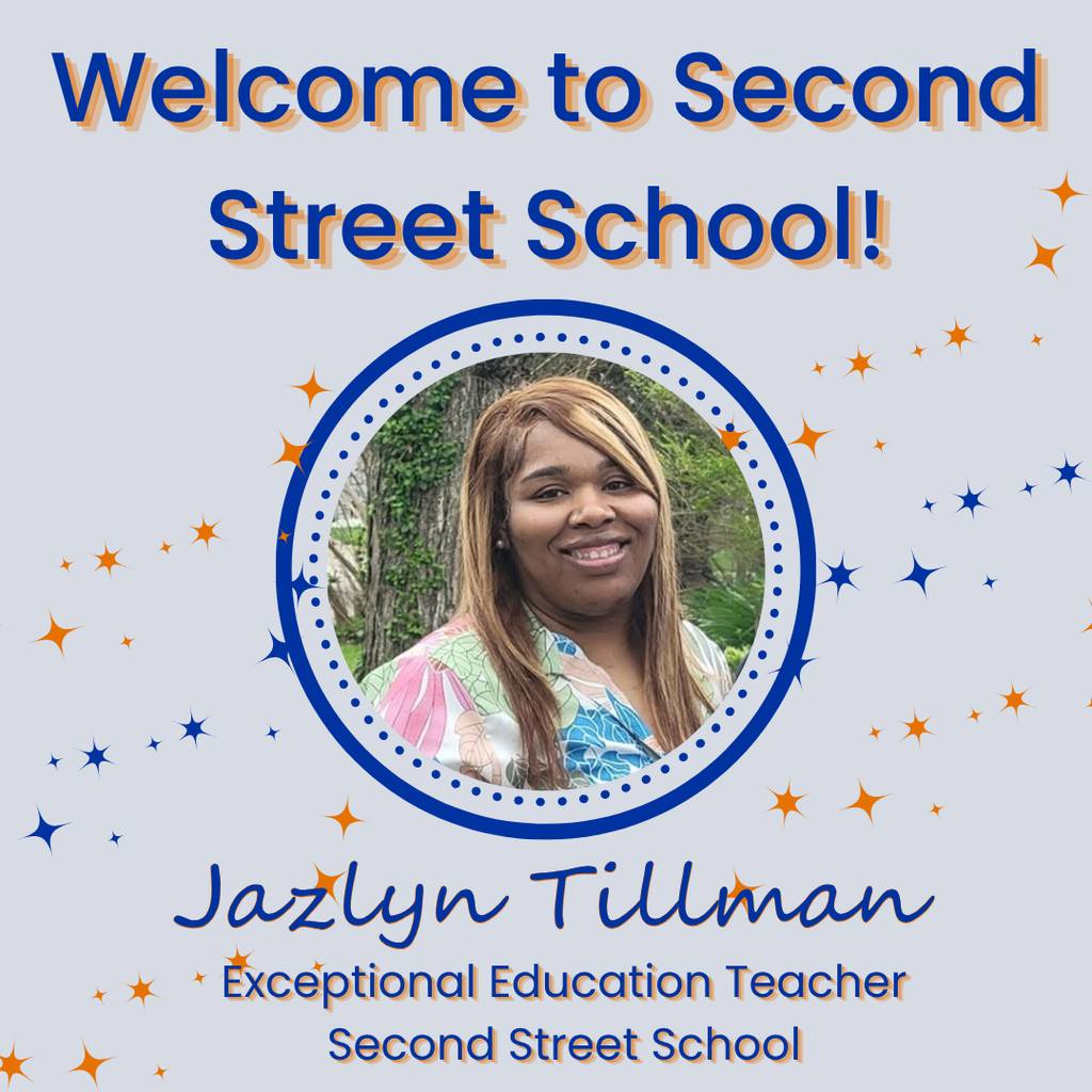 new exceptional education teacher